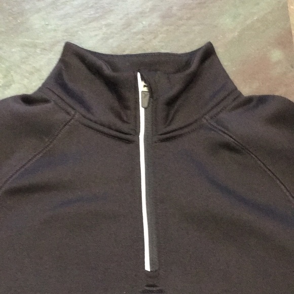 Old Navy zip up sweater - Picture 3 of 10